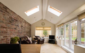 conservatory roof insulation Foxwood, Shropshire