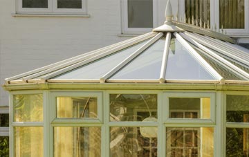 conservatory roof repair Foxwood, Shropshire