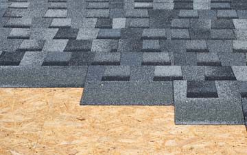 expert Foxwood asphalt roof companies