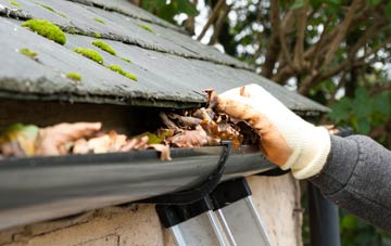 gutter cleaning Foxwood, Shropshire