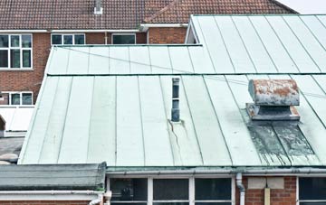 Foxwood lead roofing costs