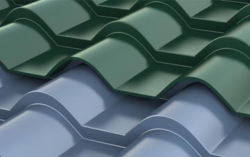 who should consider Foxwood plastic roofs
