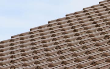 plastic roofing Foxwood, Shropshire