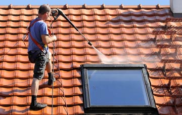 roof cleaning Foxwood, Shropshire