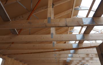 Foxwood roof truss costs