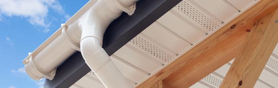 get Foxwood guttering quotes today