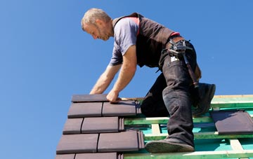 disadvantages of Foxwood slate roofing