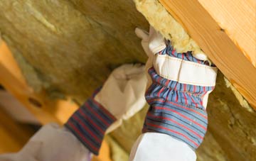 types of Foxwood pitched roof insulation materials
